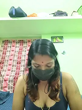 Tamil Ishu online show from 10/27/25, 07:23