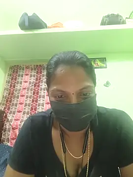 Tamil Ishu online show from 11/25/25, 03:34