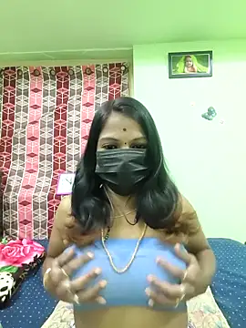 Tamil Ishu online show from 01/18/26, 02:43