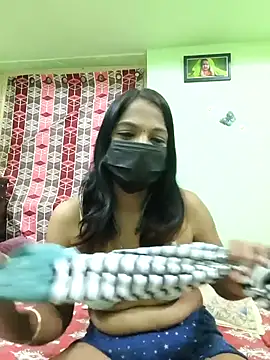 Tamil Ishu online show from 03/10/26, 01:38