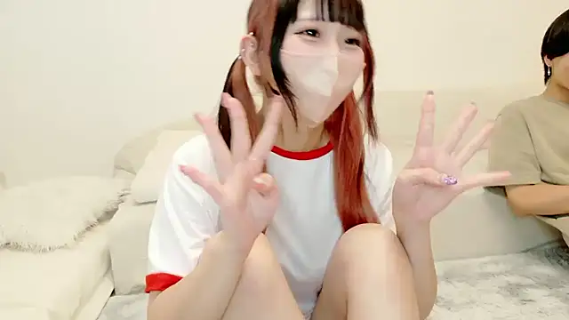 Hina-qp online show from 09/16/25, 10:38