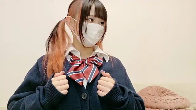 Hina-qp online show from 09/24/25, 06:17