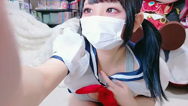 Hina-qp online show from 03/24/26, 10:53