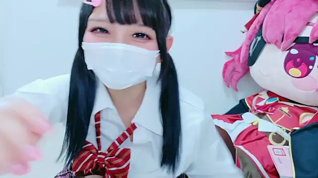 Hina-qp online show from 04/15/26, 10:33