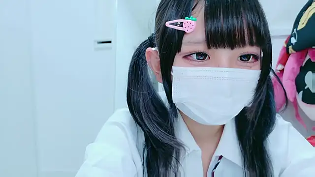 Hina-qp online show from 04/26/26, 10:46