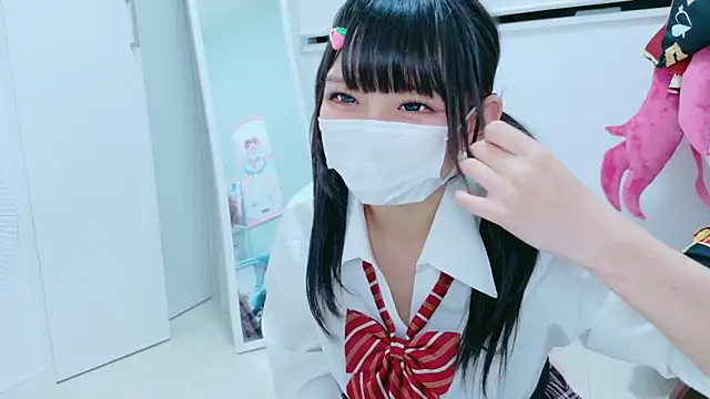 Snapshot of Hina-qp chatting on 06/26/26, 10:41 Hina-qp online show from 06/26/26, 10:41