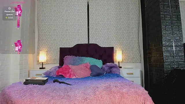 Zamara Kleii online show from 09/17/25, 05:20