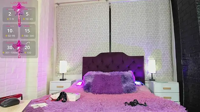 Zamara Kleii online show from 01/16/26, 05:33