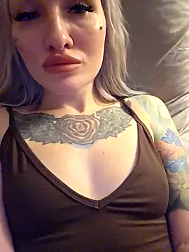 KateMonroe online show from 12/17/25, 08:59