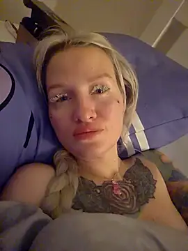 KateMonroe online show from 01/10/26, 09:16