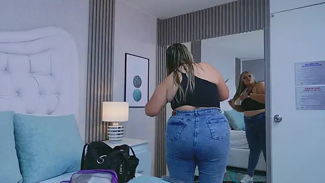 KiimBrooks online show from 01/17/26, 11:15