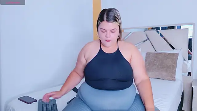 KiimBrooks online show from 04/19/26, 10:03