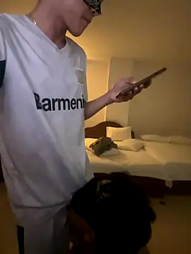 boyhigh1997 online show from 11/01/25, 10:01