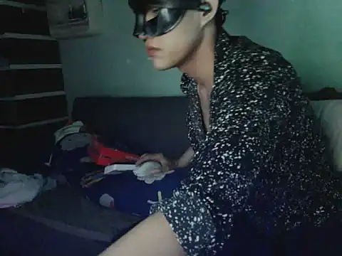 boyhigh1997 online show from 11/27/25, 09:06