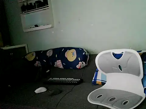 boyhigh1997 online show from 02/24/26, 08:12