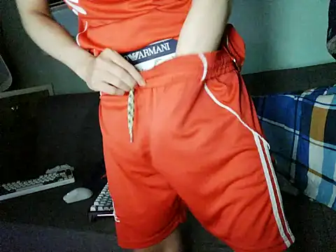 boyhigh1997 online show from 02/26/26, 09:08