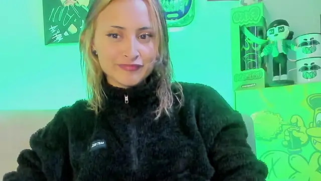 melissa noirr online show from 05/06/26, 06:13