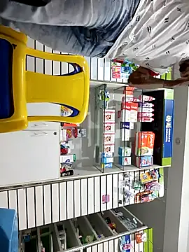 JohelJo online show from 04/07/26, 11:37