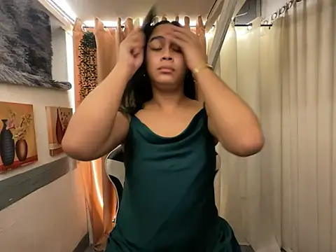 Sweetasian cum online show from 12/23/25, 09:18