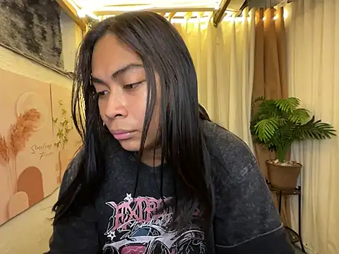 Sweetasian cum online show from 03/09/26, 03:54