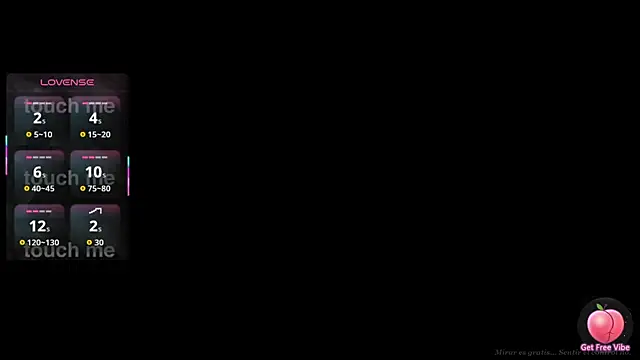 Snapshot of DarkCamBoy chatting on 04/19/26, 01:27 DarkCamBoy online show from 04/19/26, 01:27