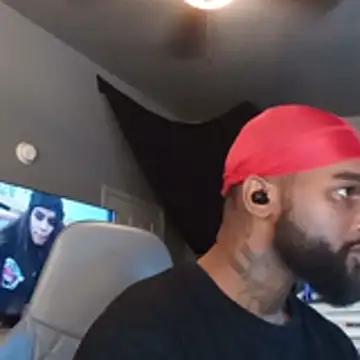 EbonyKing69 online show from 10/30/25, 09:59