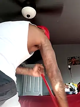 EbonyKing69 online show from 11/10/25, 07:35