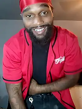 EbonyKing69 online show from 11/17/25, 12:38