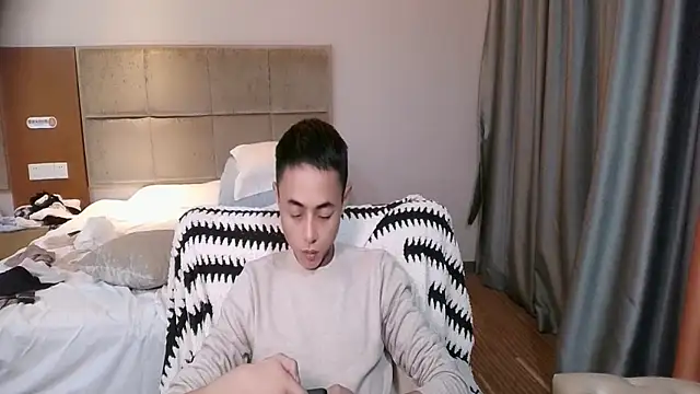 Tsia-Die online show from 12/21/25, 02:02