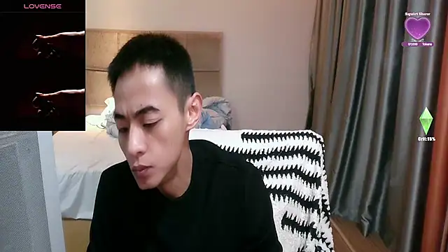 Tsia-Die online show from 02/08/26, 07:50