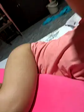 princess janine online show from 10/10/25, 02:16