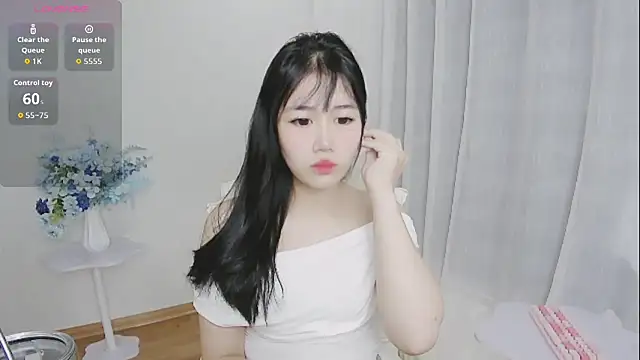 -Rose-Lucky- online show from 09/26/25, 01:20