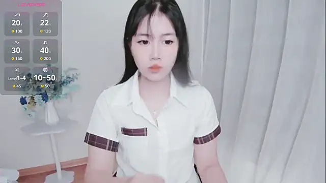 -Rose-Lucky- online show from 10/07/25, 01:25