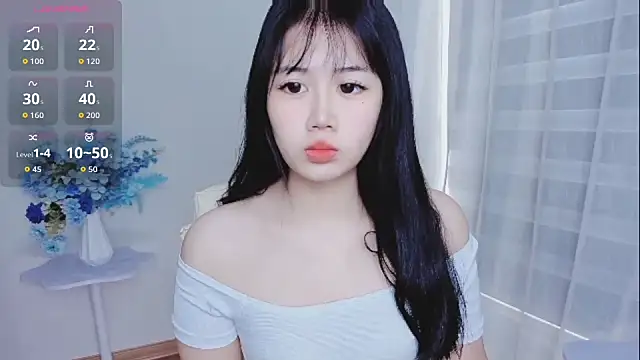 -Rose-Lucky- online show from 10/15/25, 01:17