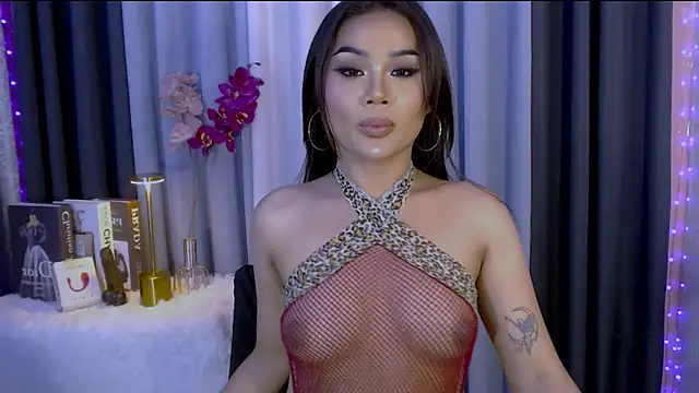 Coka bella online show from 02/11/26, 11:26