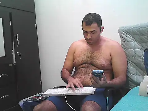 morenocabro10 online show from 10/24/25, 07:21