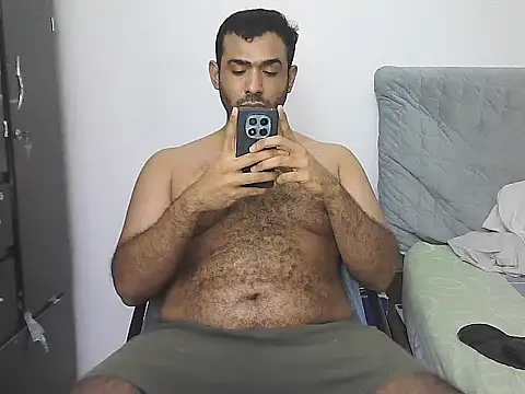 morenocabro10 online show from 03/09/26, 10:14