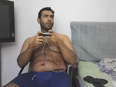 morenocabro10 online show from 03/14/26, 06:52