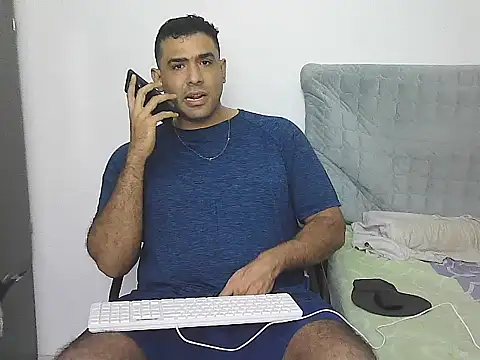 morenocabro10 online show from 03/22/26, 10:13