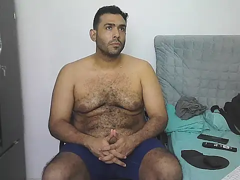 morenocabro10 online show from 03/29/26, 08:53