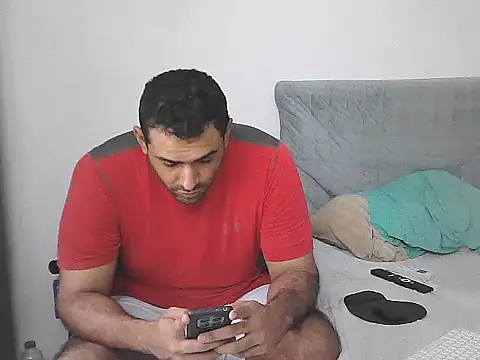 Snapshot of morenocabro10 chatting on 06/09/26, 09:04 morenocabro10 online show from 06/09/26, 09:04