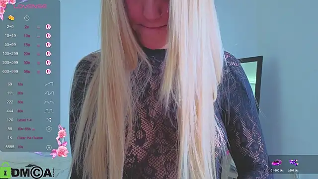 Emmi crystal online show from 04/20/26, 07:44