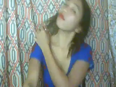 Virgen christine01 online show from 09/29/25, 05:56