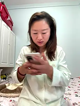 maomao 520 online show from 10/12/25, 12:20