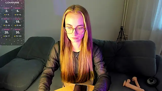 MewStella online show from 09/23/25, 07:11