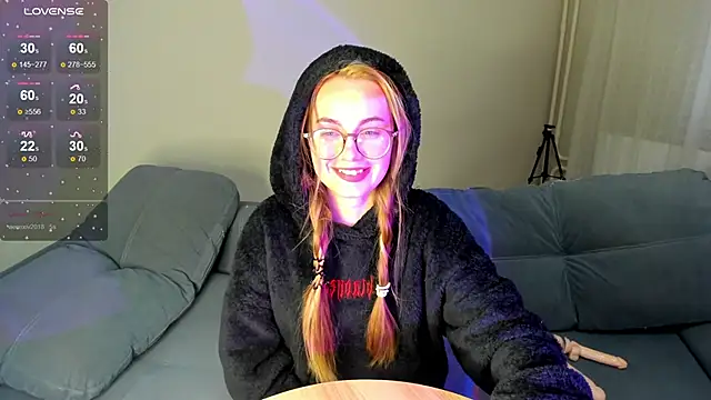 MewStella online show from 10/01/25, 12:38