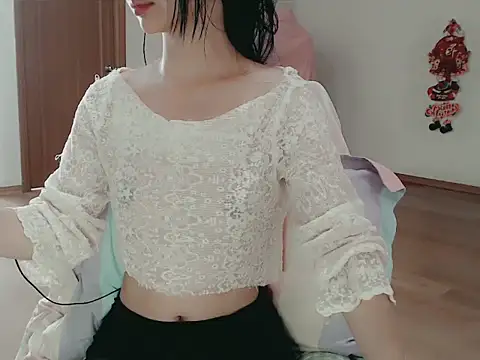 Tea Mei online show from 03/08/26, 02:04