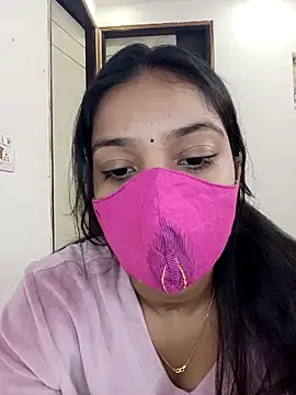 Cute Rakhi8 online show from 12/16/25, 04:50