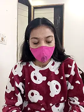 Cute Rakhi8 online show from 01/10/26, 04:58