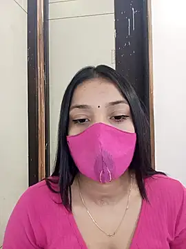 Cute Rakhi8 online show from 02/08/26, 05:00